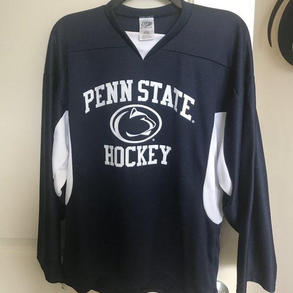 Penn state hockey jersey youth new arrivals